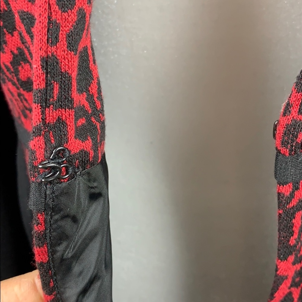 Iman Jacket - image 5